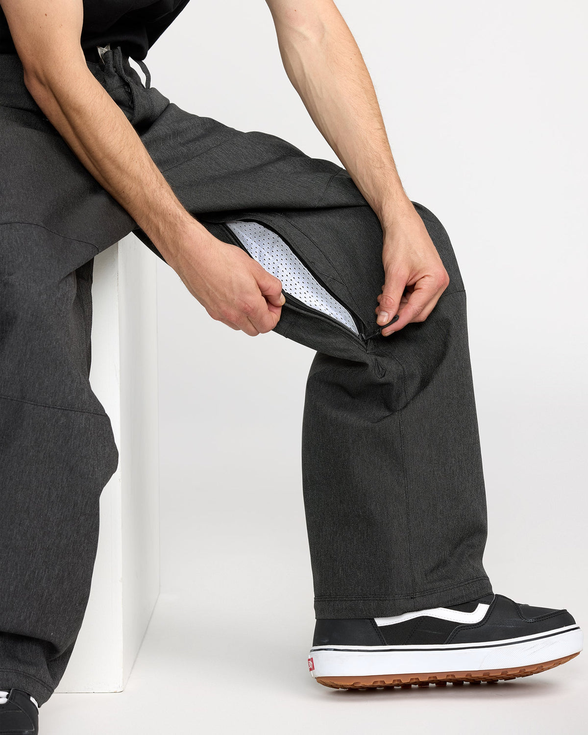 Men's Snow Billow Pants | Volcom Recommended