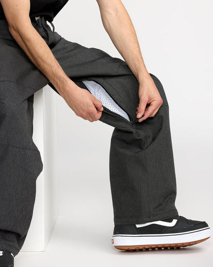 Men's Snow Billow Pants | Volcom Recommended