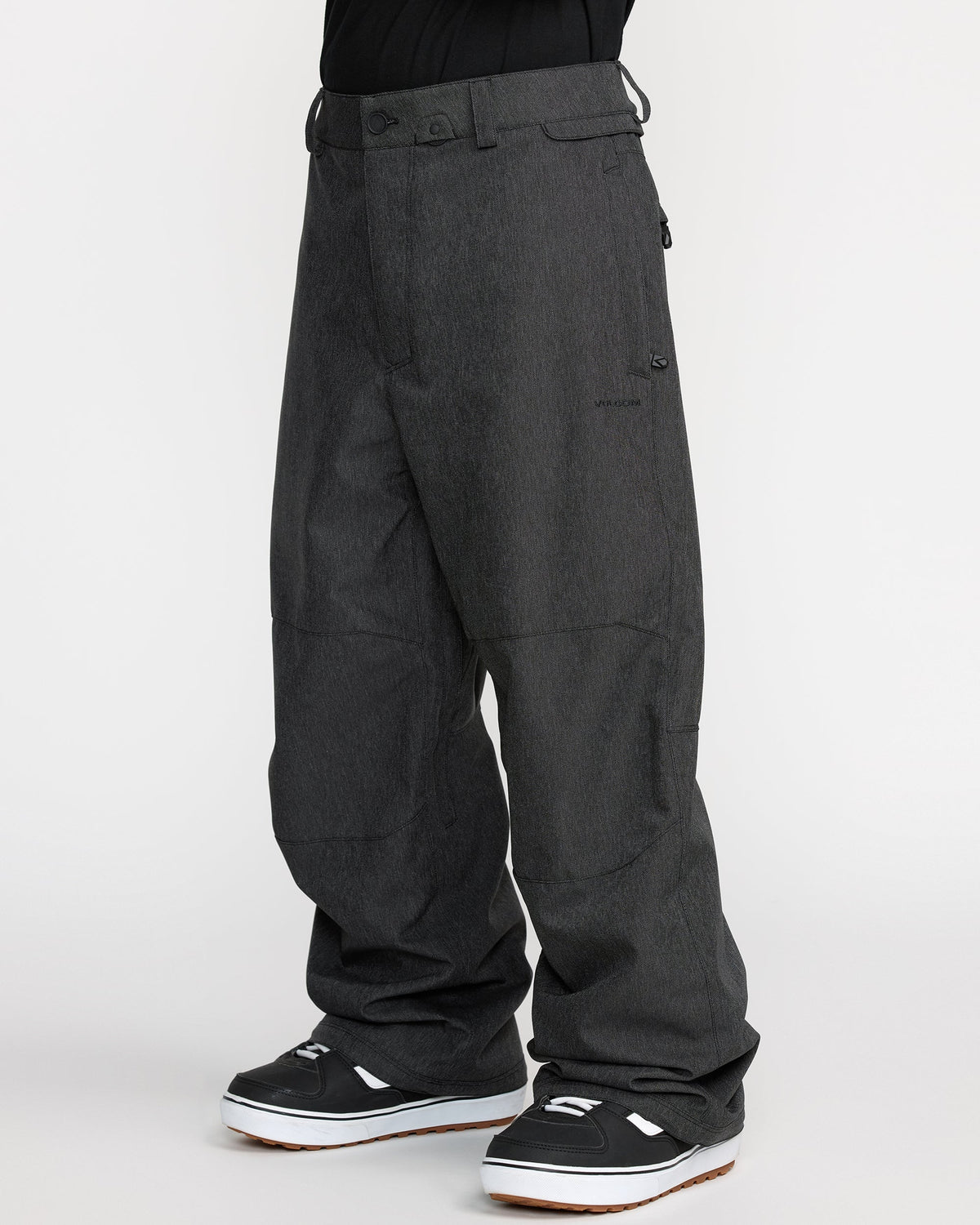 Men's Snow Billow Pants | Volcom Recommended