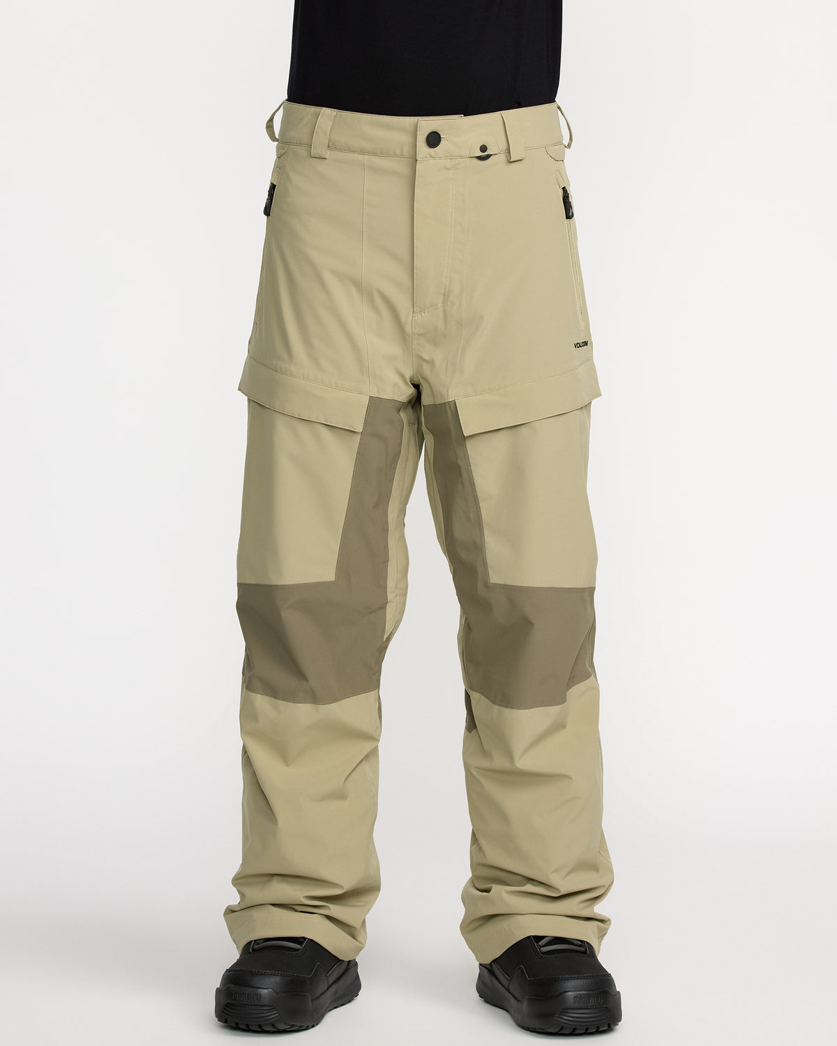 Men's Rnge Stretch 30K Pants | Volcom Deals