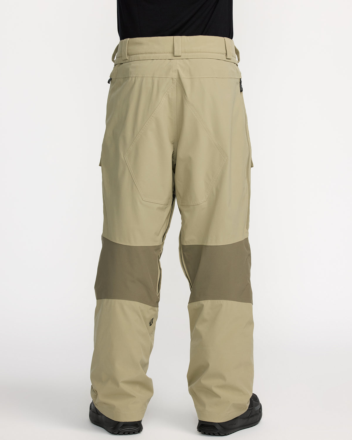 Men's Rnge Stretch 30K Pants | Volcom Deals