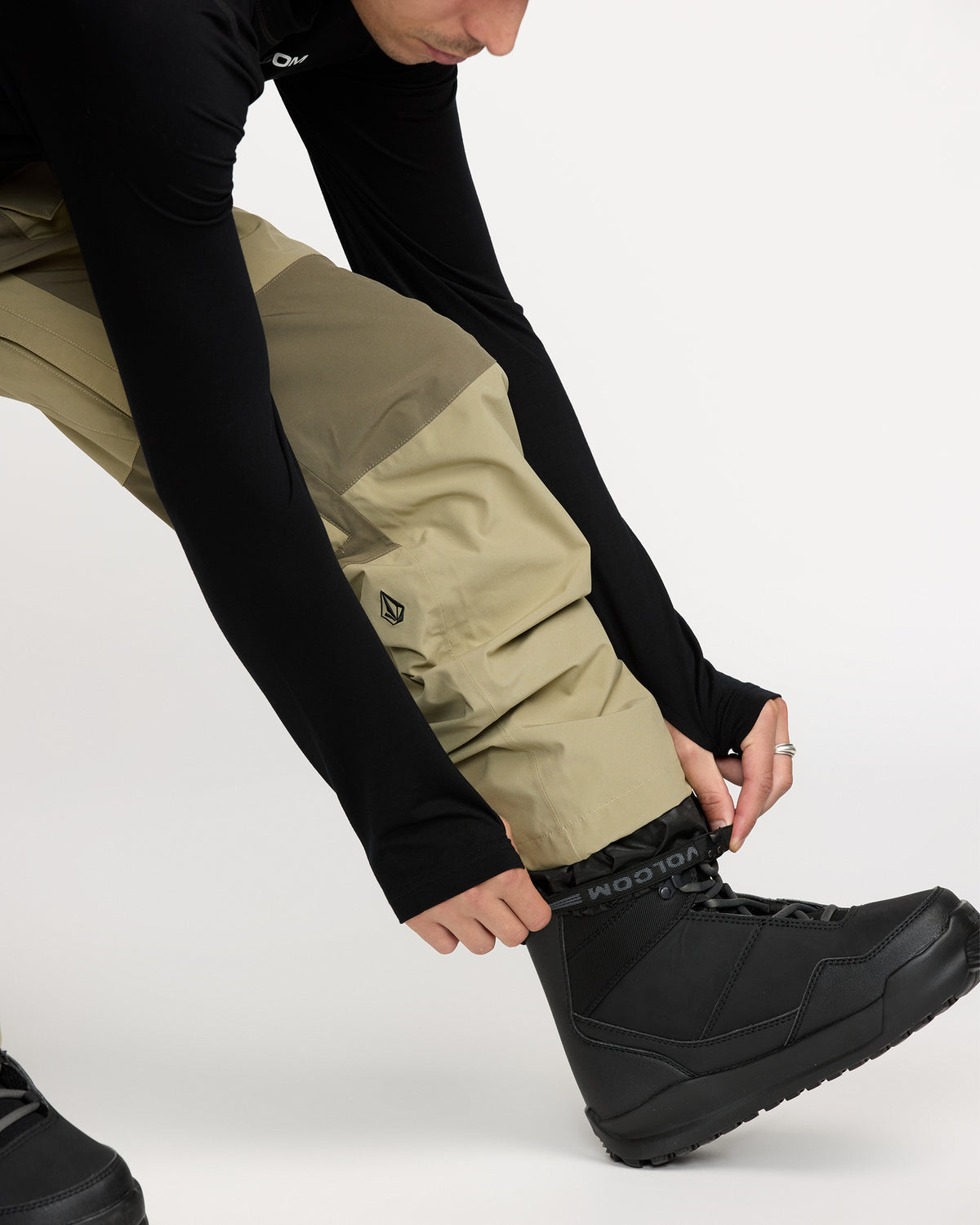 Men's Rnge Stretch 30K Pants | Volcom Deals
