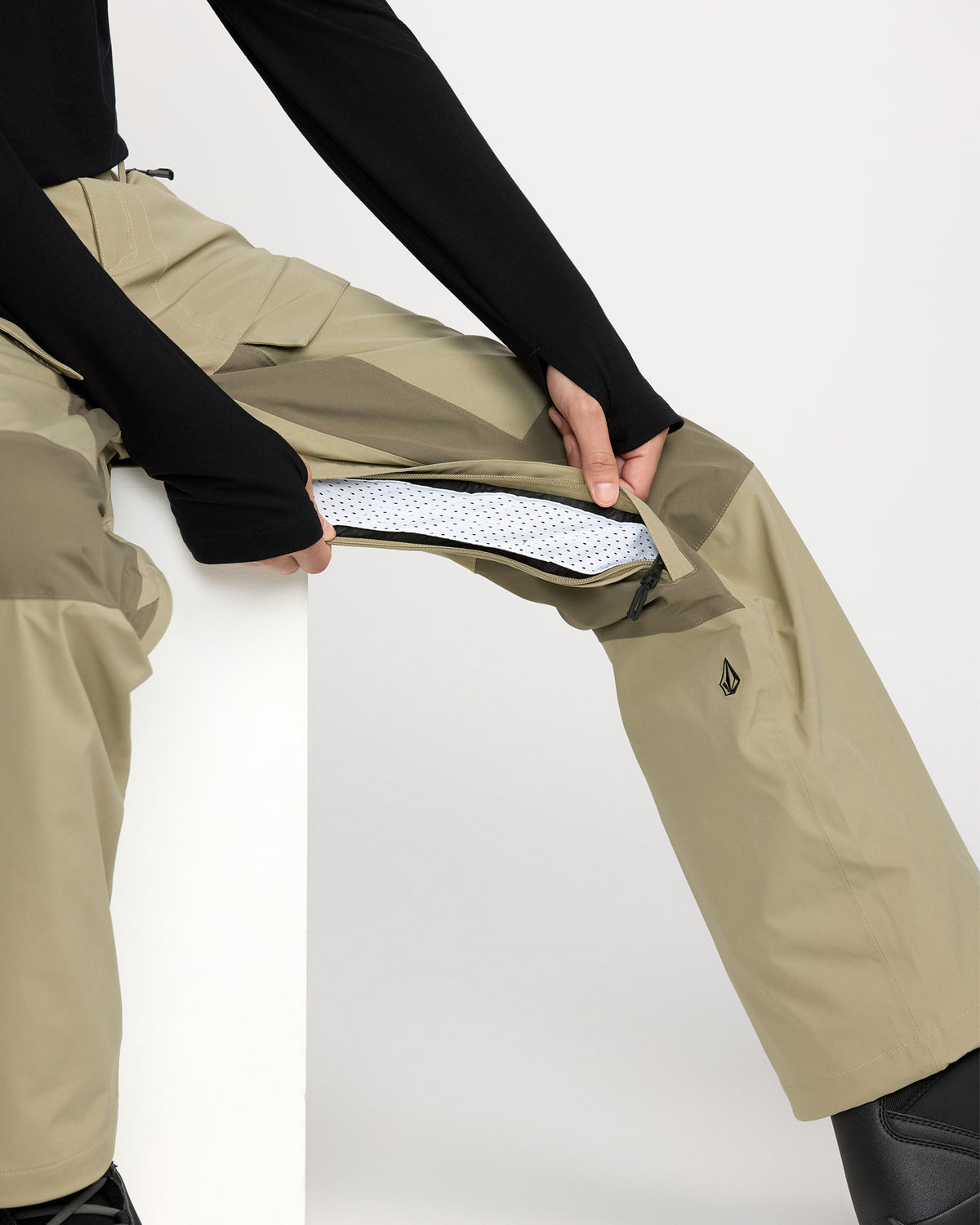 Men's Rnge Stretch 30K Pants | Volcom Deals