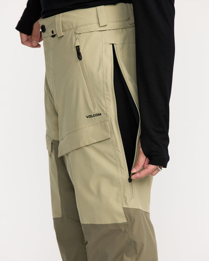 Men's Rnge Stretch 30K Pants | Volcom Deals