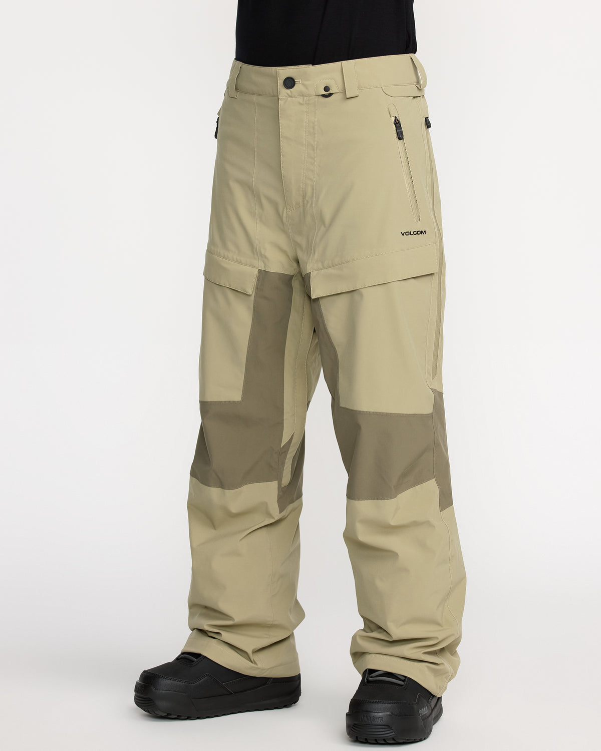 Men's Rnge Stretch 30K Pants | Volcom Deals