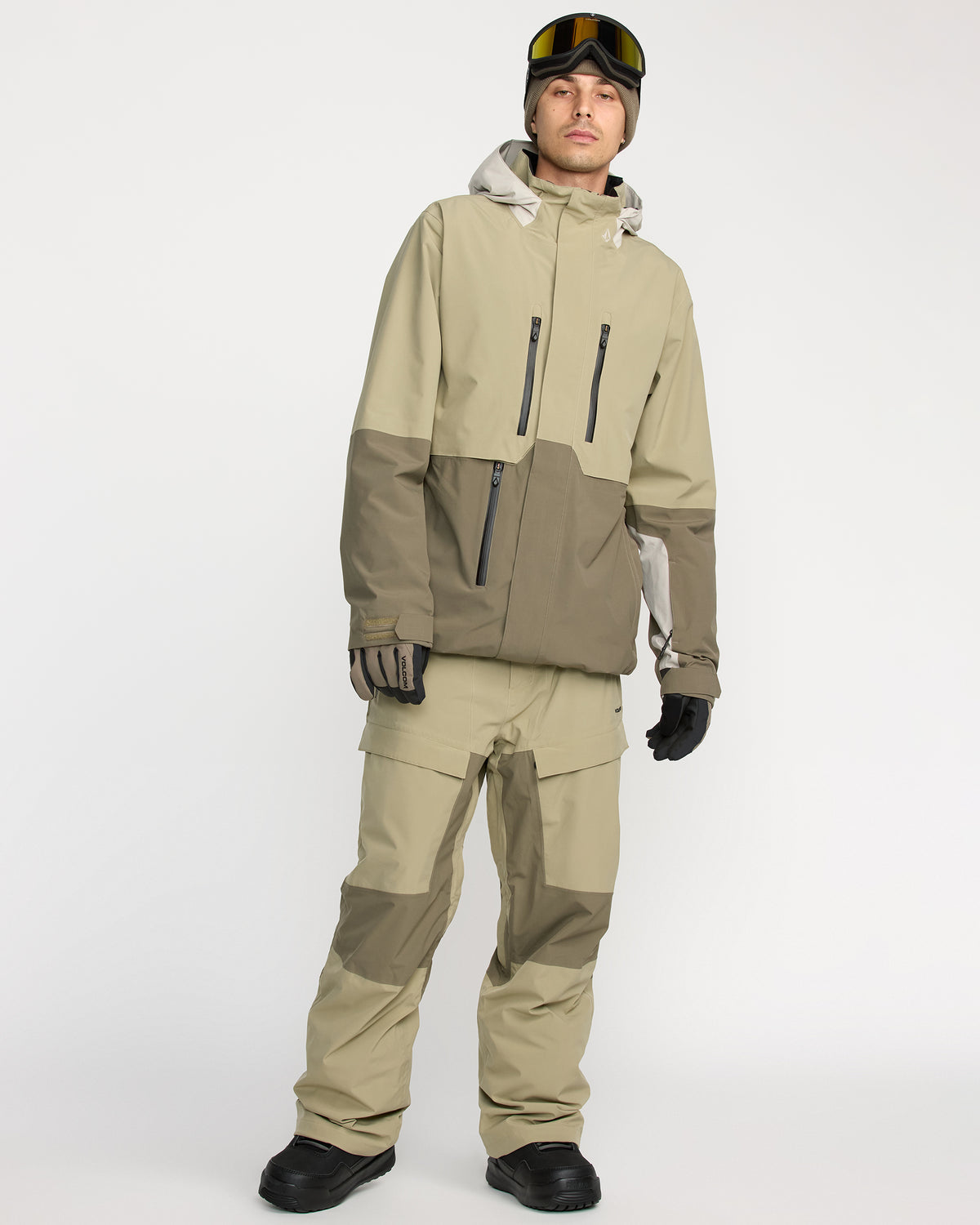 Men's Rnge Stretch 30K Pants | Volcom Deals
