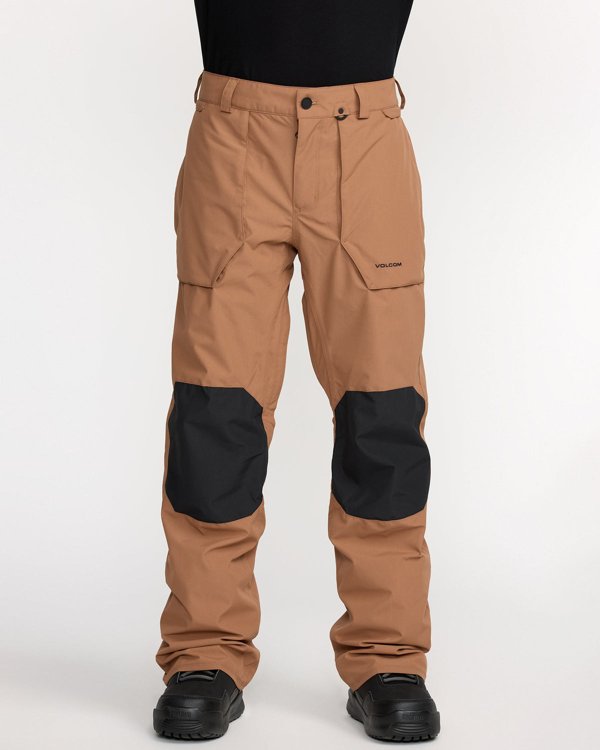 Men's Roan Pants | Volcom Recommended