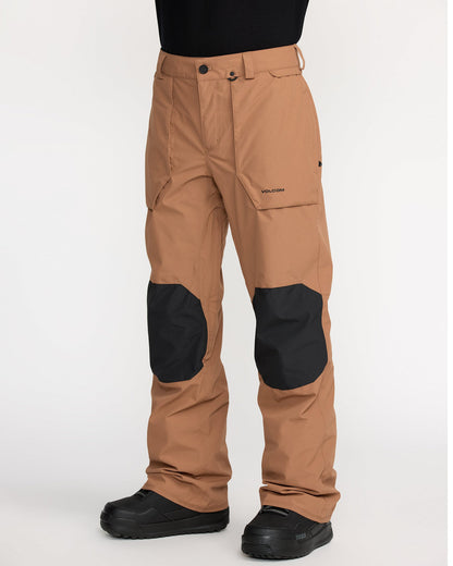 Men's Roan Pants | Volcom Recommended