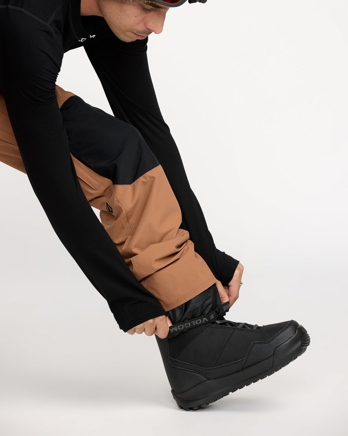 Men's Roan Pants | Volcom Recommended