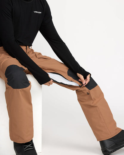 Men's Roan Pants | Volcom Recommended