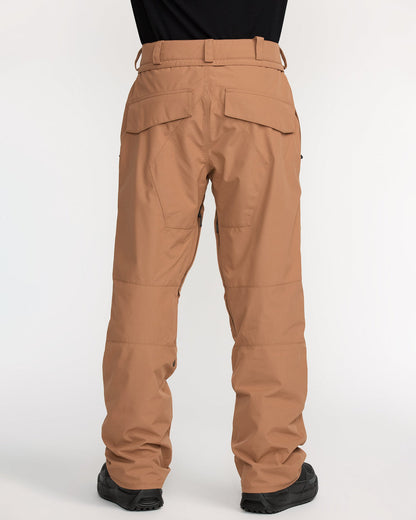 Men's Roan Pants | Volcom Recommended