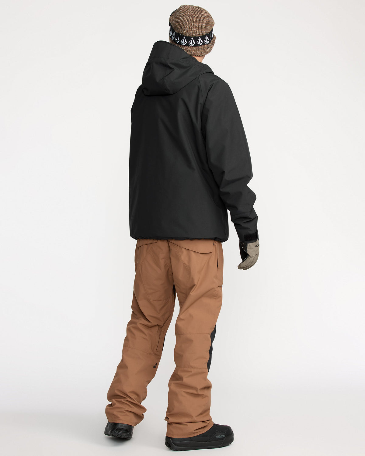 Men's Roan Pants | Volcom Recommended