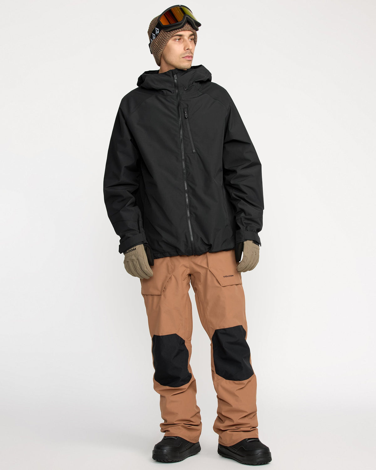Men's Roan Pants | Volcom Recommended
