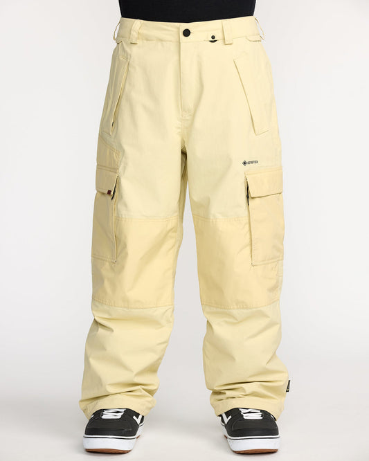 Men's Longo Gore-Tex Pants | Volcom Latest
