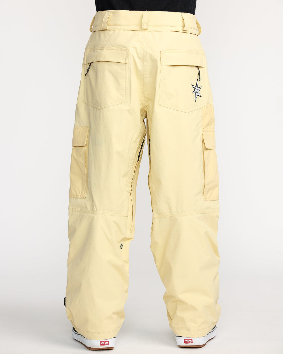 Men's Longo Gore-Tex Pants | Volcom Latest