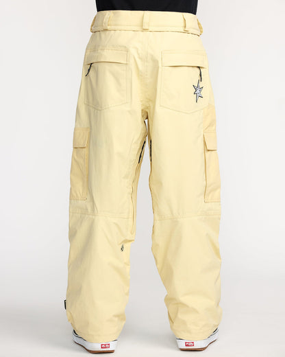 Men's Longo Gore-Tex Pants | Volcom Latest