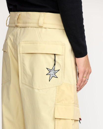 Men's Longo Gore-Tex Pants | Volcom Latest