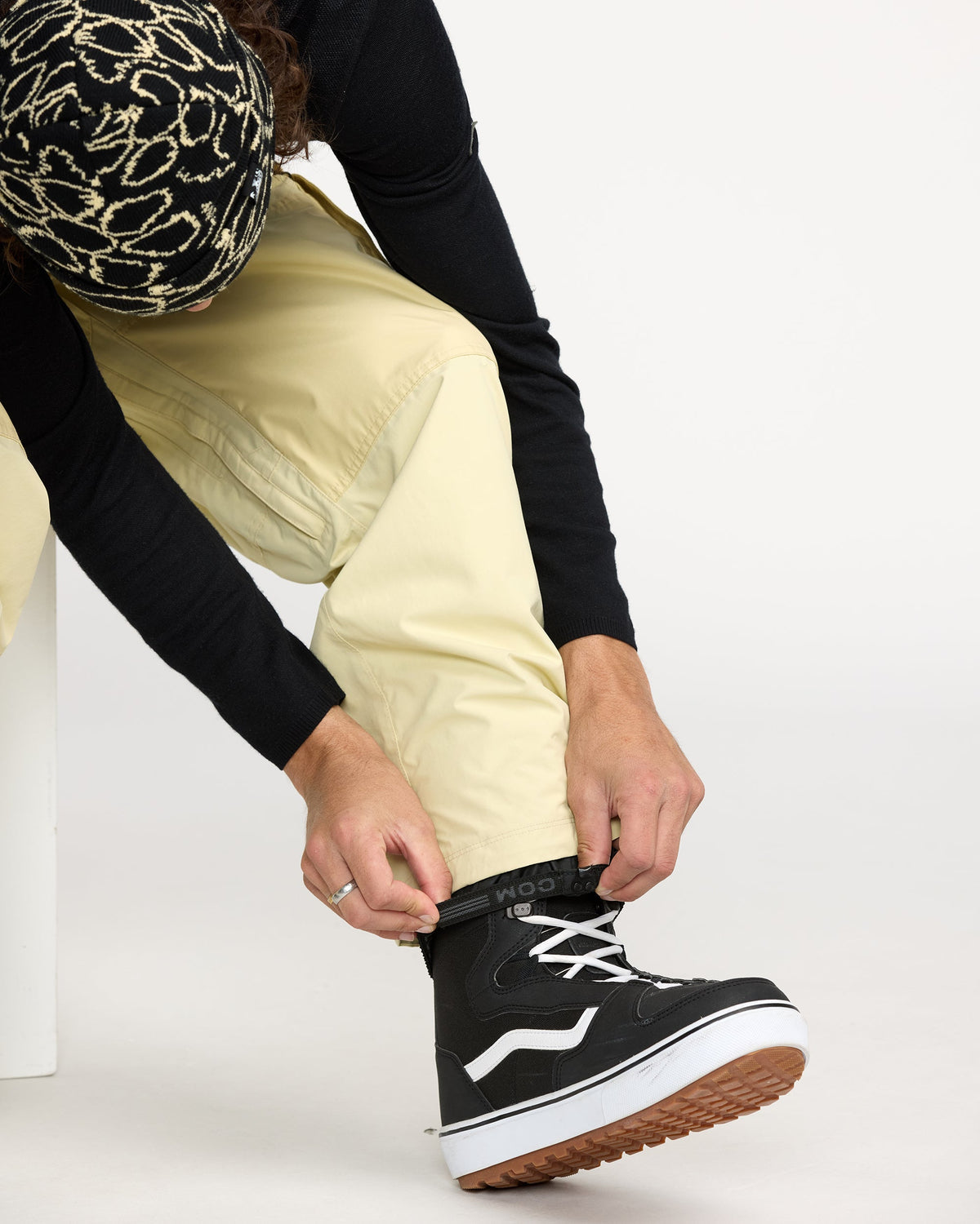 Men's Longo Gore-Tex Pants | Volcom Latest