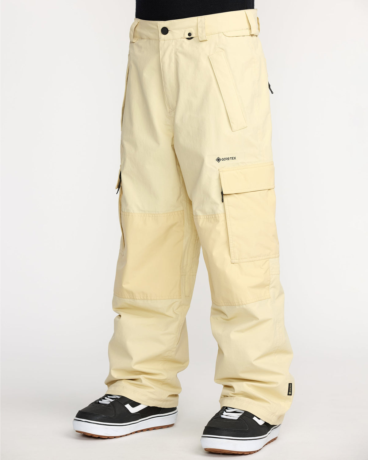 Men's Longo Gore-Tex Pants | Volcom Latest