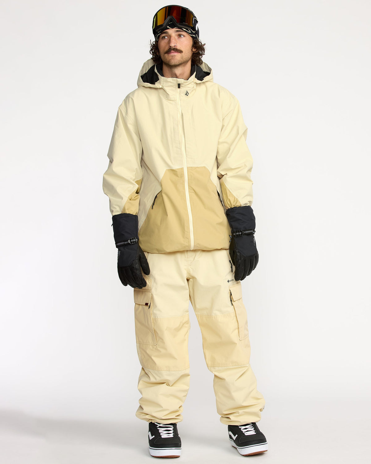 Men's Longo Gore-Tex Pants | Volcom Latest