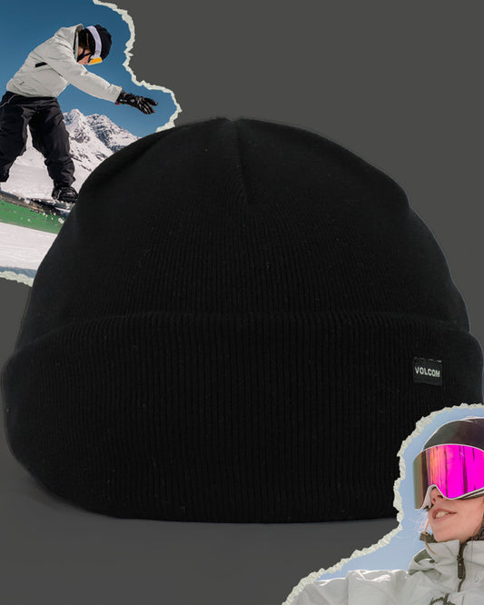 Volcom x Anti Ordinary A2 Beanie Helmet Frame | Volcom Smart Buy