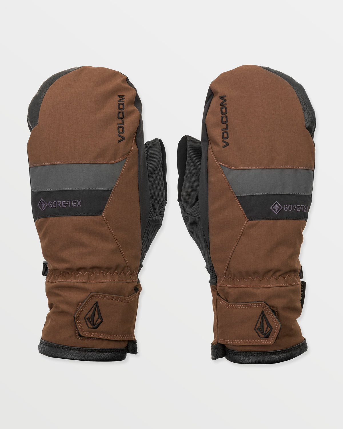 Men's Stay Dry Gore-Tex Mitts | Volcom Best Price