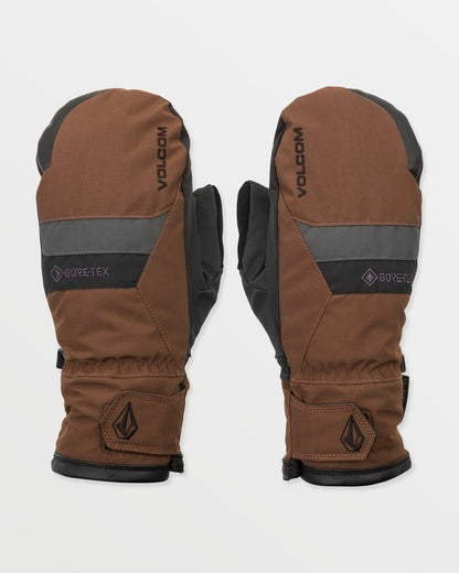 Men's Stay Dry Gore-Tex Mitts | Volcom Best Price