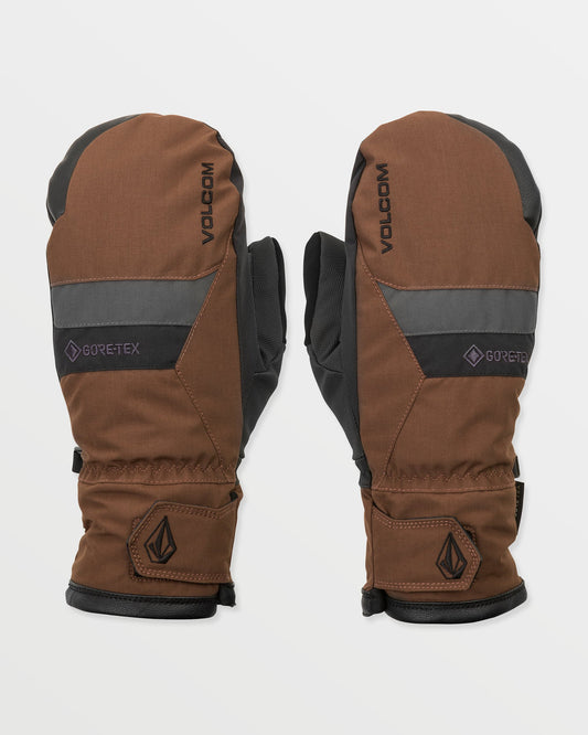 Men's Stay Dry Gore-Tex Mitts | Volcom Best Price
