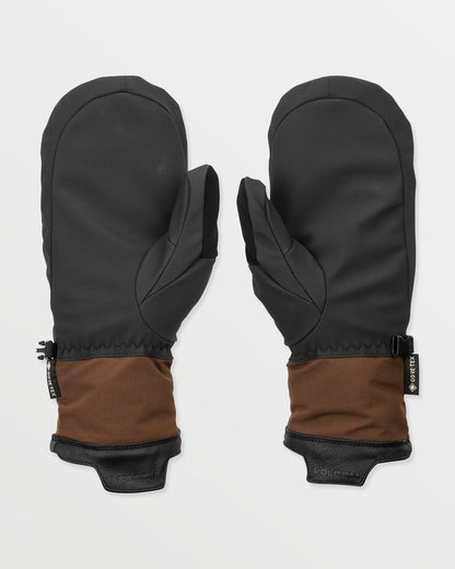 Men's Stay Dry Gore-Tex Mitts | Volcom Best Price
