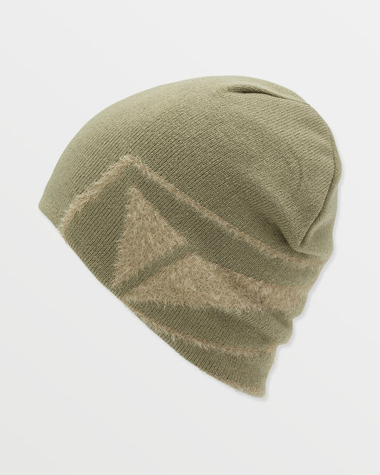 Stoney Skull Beanie | Volcom Trending