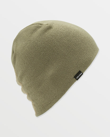 Stoney Skull Beanie | Volcom Trending