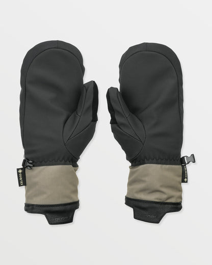 Men's Stay Dry Gore-Tex Mitts | Volcom Essential