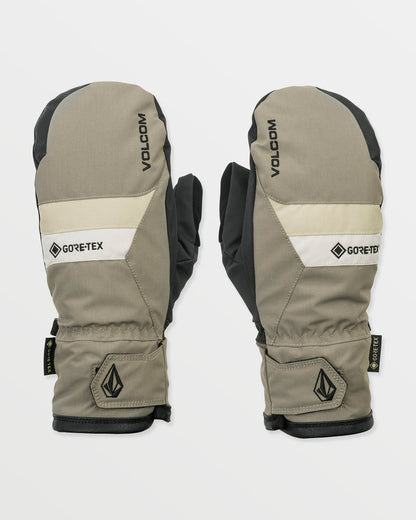 Men's Stay Dry Gore-Tex Mitts | Volcom Essential