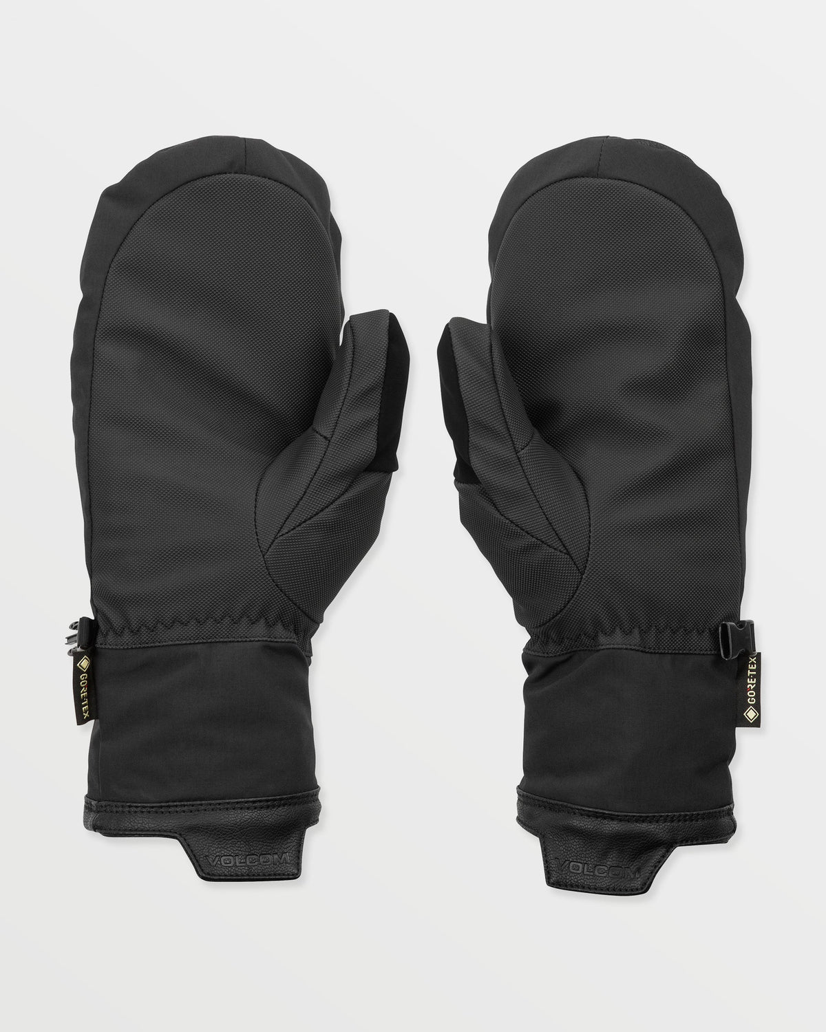 Men's Stay Dry Gore-Tex Mitts | Volcom Discount