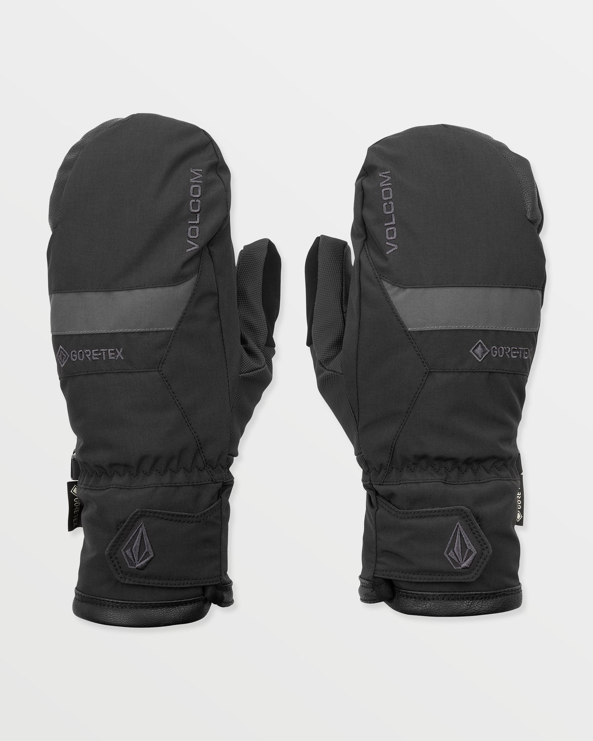 Men's Stay Dry Gore-Tex Mitts | Volcom Discount