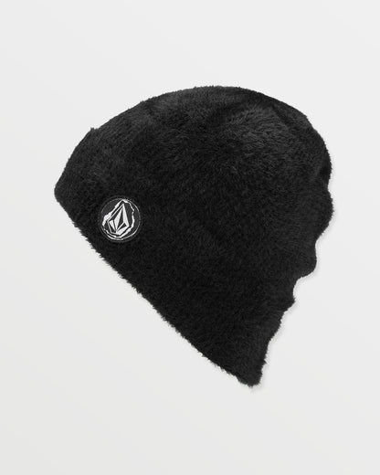 Fuzz Teddy Beanie | Volcom Sale