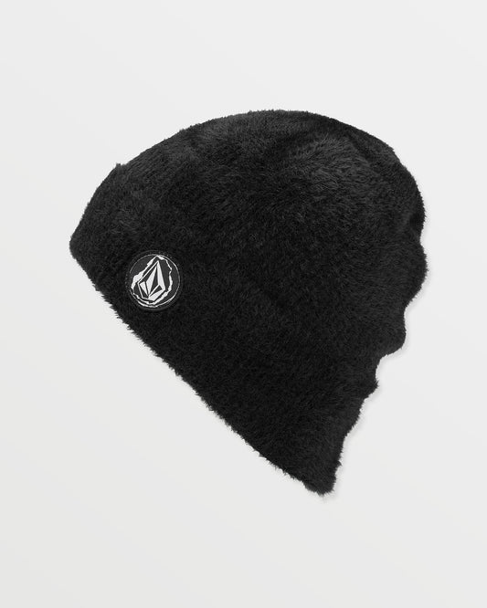Fuzz Teddy Beanie | Volcom Sale