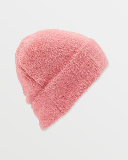 Fuzz Teddy Beanie | Volcom Special Offer
