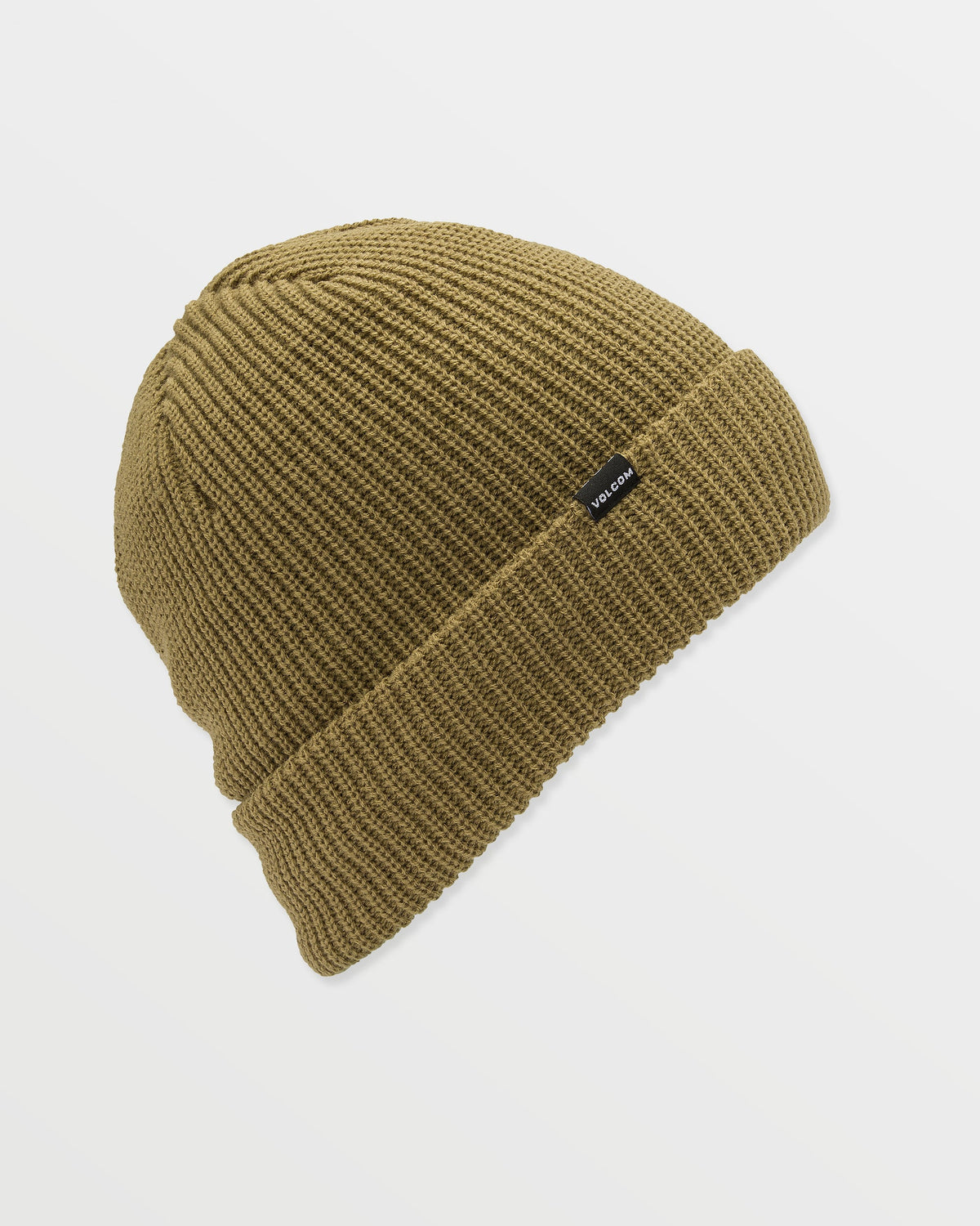 Sweep Lined Beanie | Volcom Value