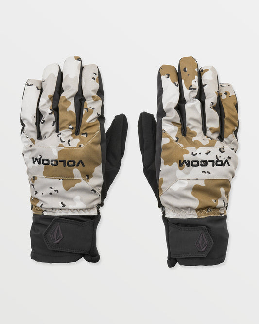 Men's V.Co Nyle Gloves | Volcom Exclusive