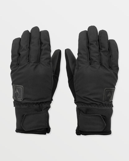 Men's V.Co Tech Crail Gloves | Volcom Smart Buy