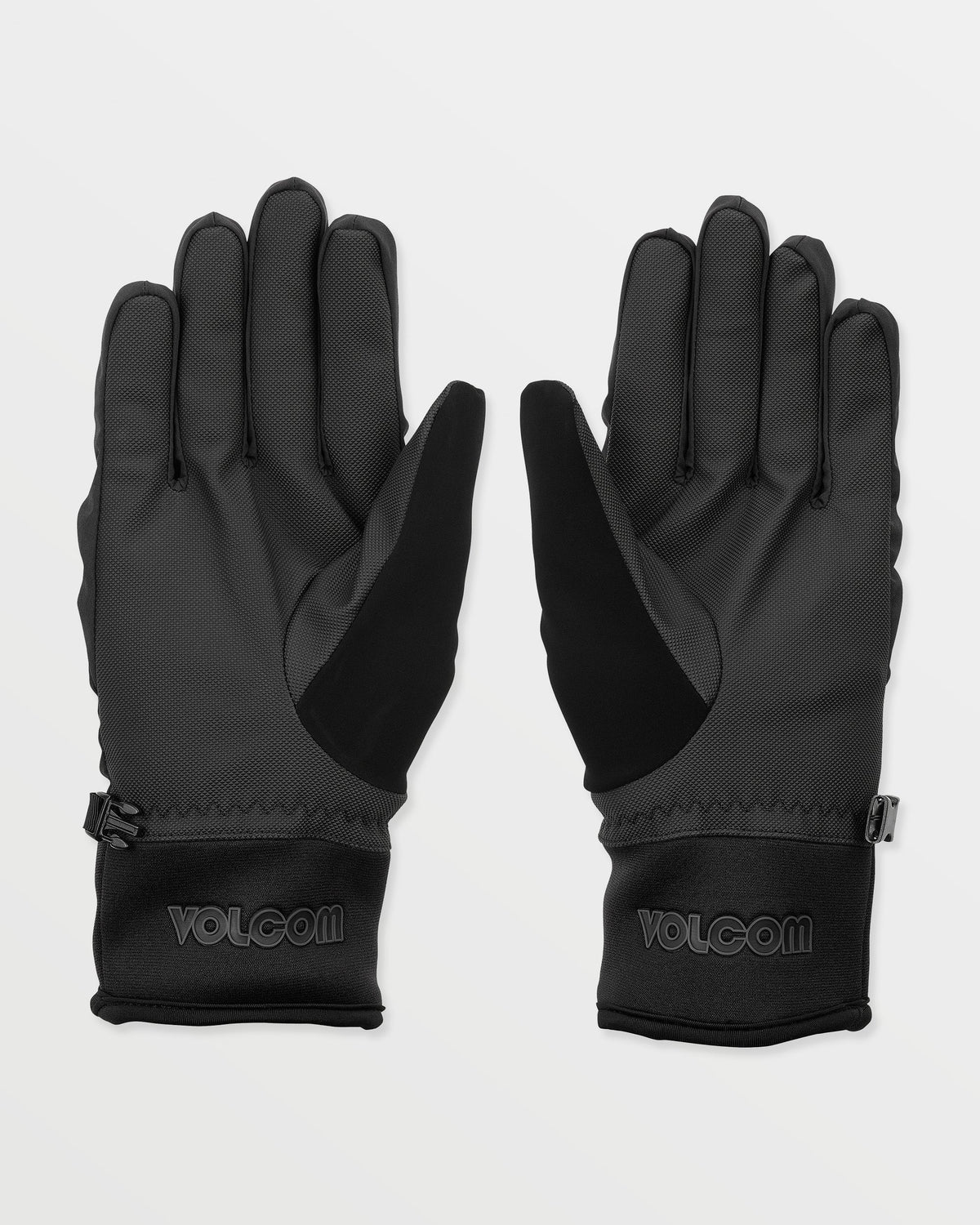 Men's V.Co Tech Crail Gloves | Volcom Smart Buy