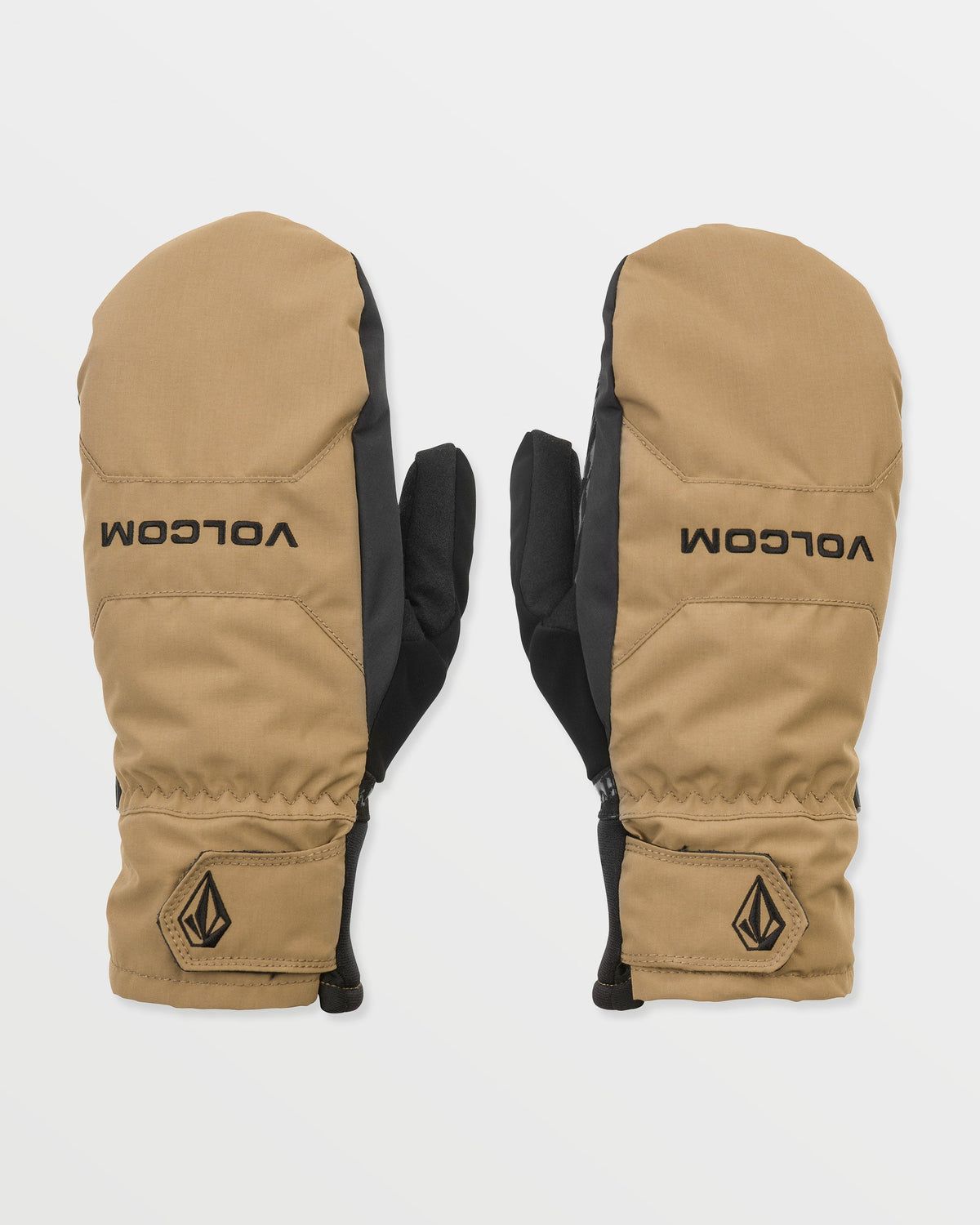 Men's V.Co Tech Nyle Mitts | Volcom Essential