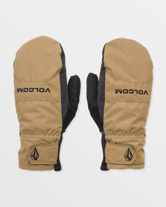 Men's V.Co Tech Nyle Mitts | Volcom Essential