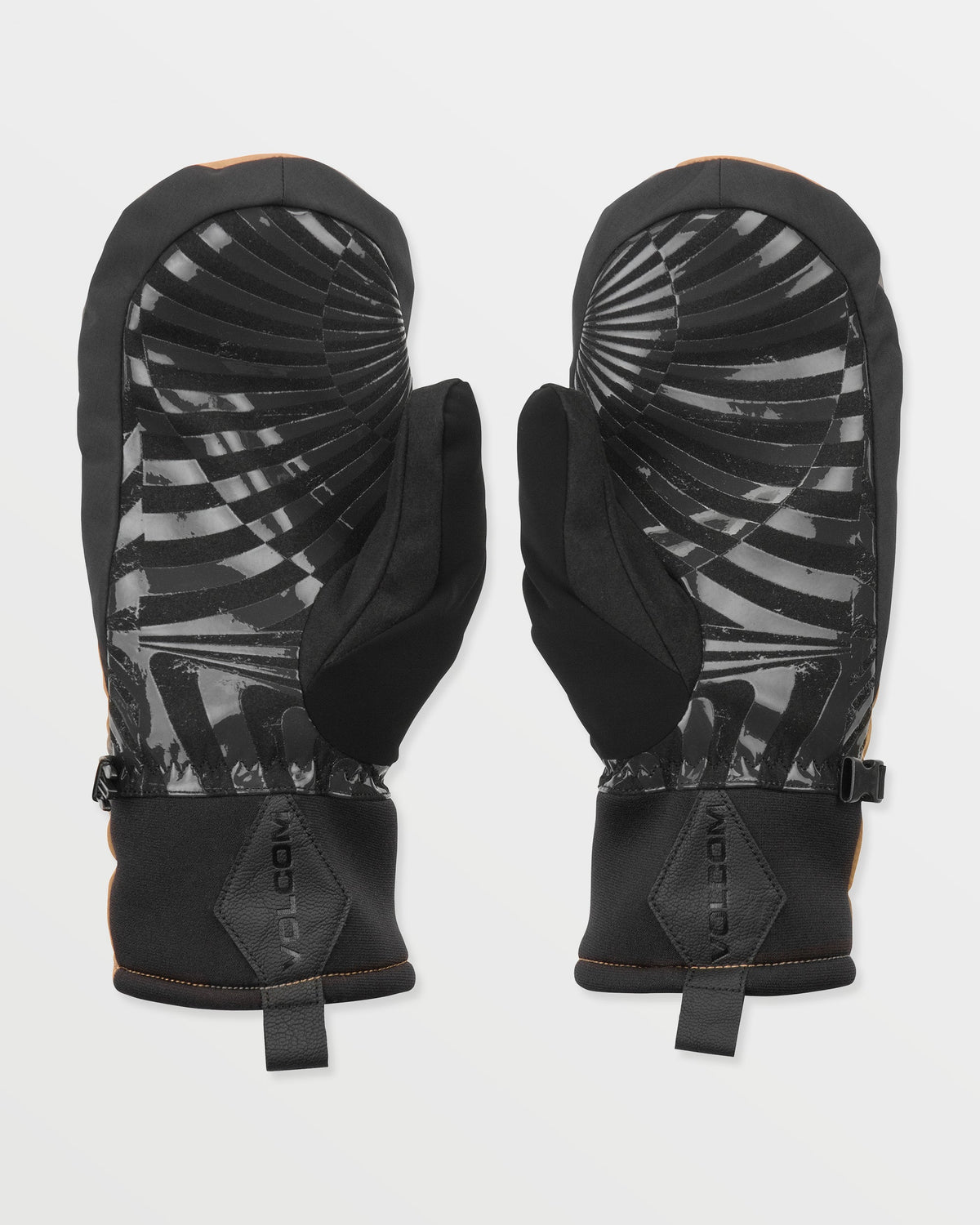 Men's V.Co Tech Nyle Mitts | Volcom Essential