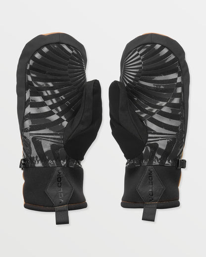 Men's V.Co Tech Nyle Mitts | Volcom Essential