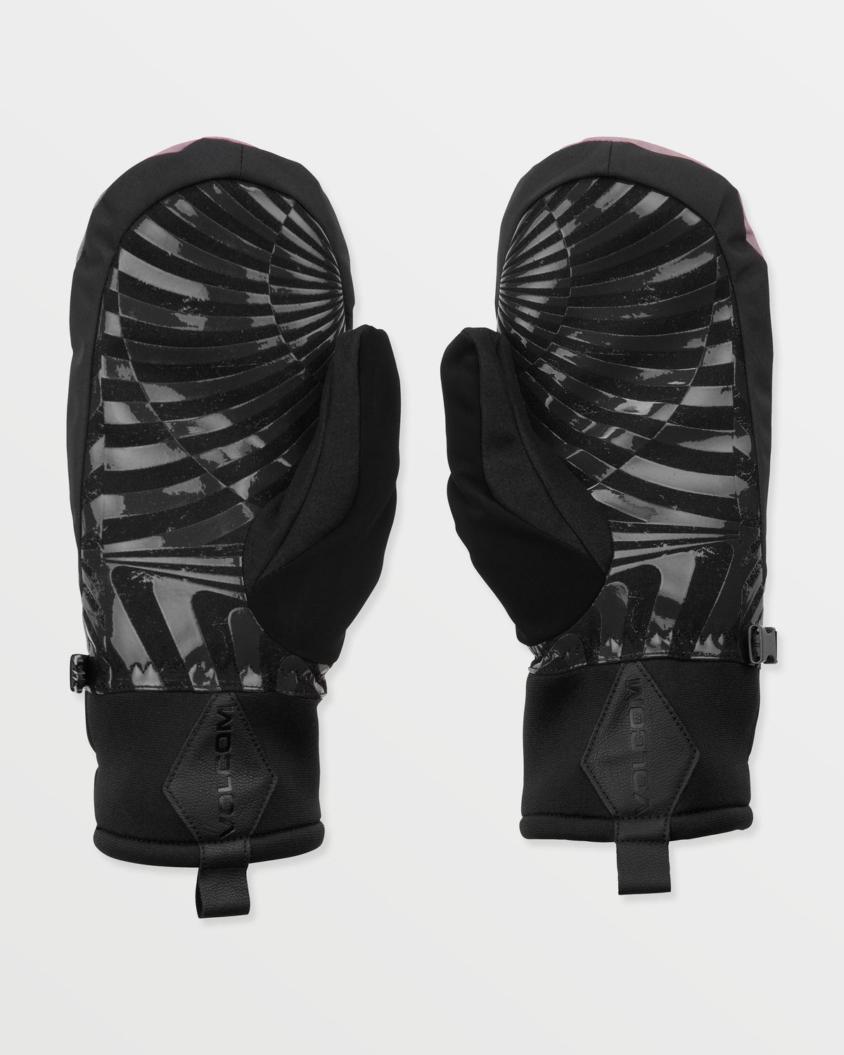 Men's V.Co Nyle Mitt | Volcom Recommended