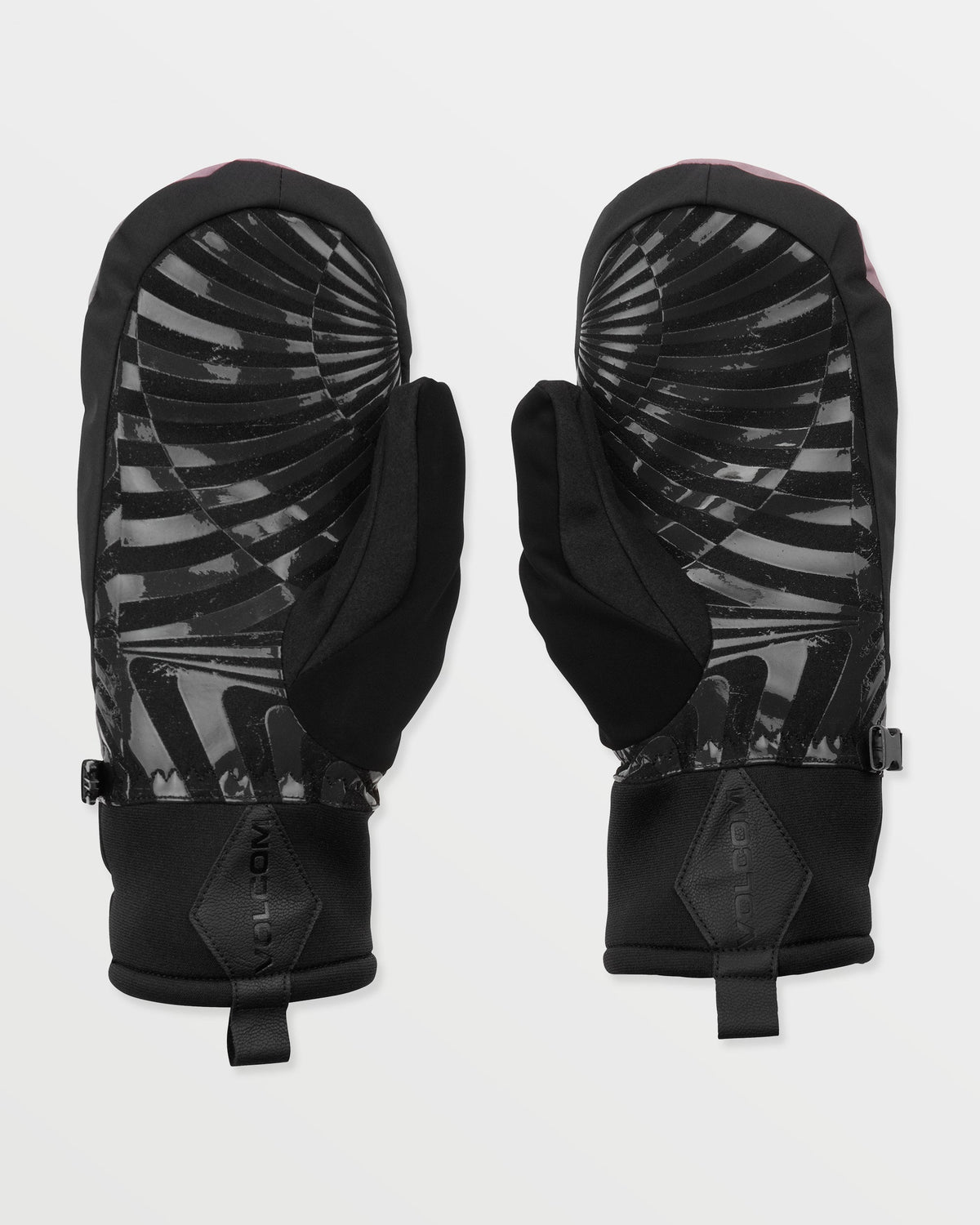 Men's V.Co Nyle Mitt | Volcom Recommended