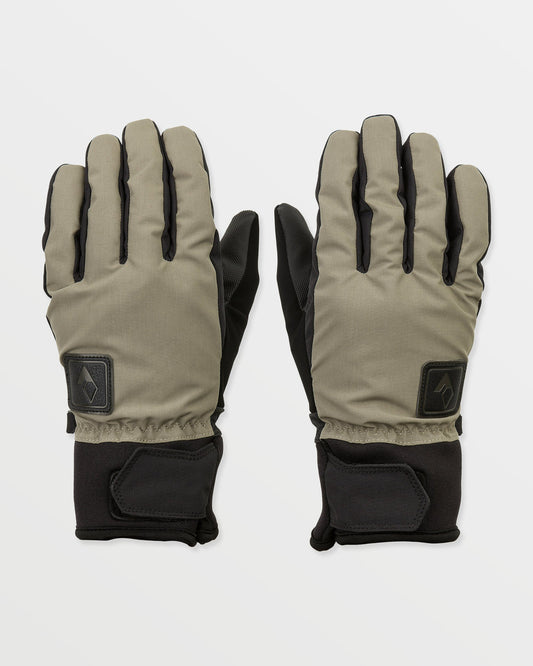 Men's V.Co Tech Crail Gloves | Volcom New
