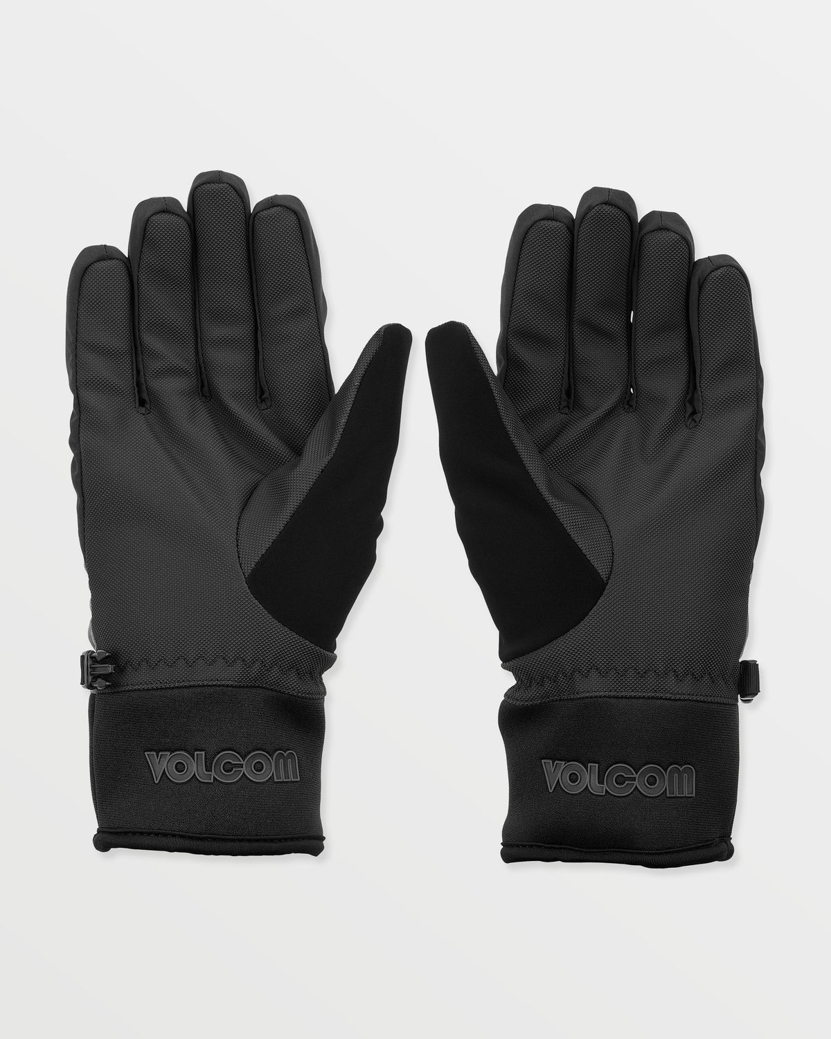 Men's V.Co Tech Crail Gloves | Volcom New